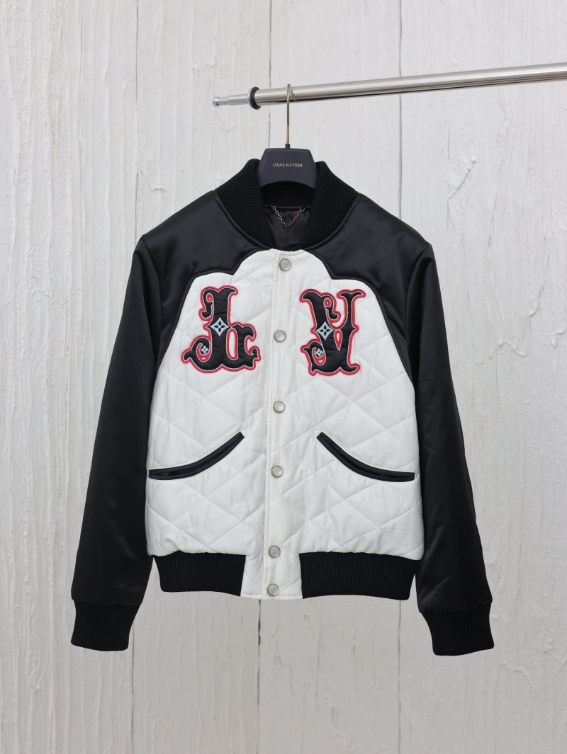 LV Coats